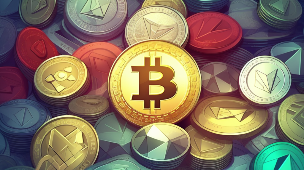 Consulenza Cryptovalute